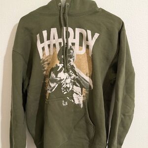 Hardy Jim Bob World Tour Hoodie 2025